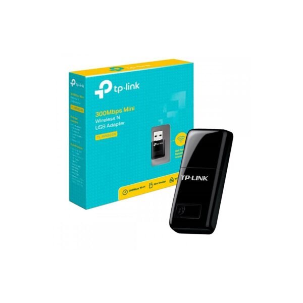 Router WF2419E netis 300Mbps Wireless N