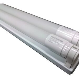 liston led 2x18w